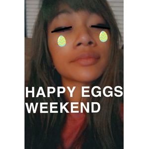 Meet your Posher, Rikki